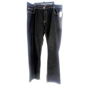 Banana Republic Mens Slim Fit Denim Long Jeans Size 44 x 33 Casual Streetwear